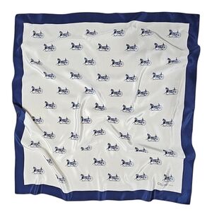 CELINE SCARF